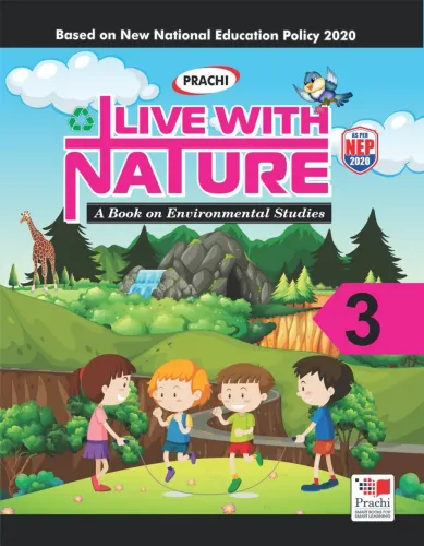 Live With Nature (EVS)-3 v