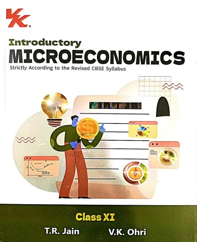 Introductory Micro Economics-11-2024-25