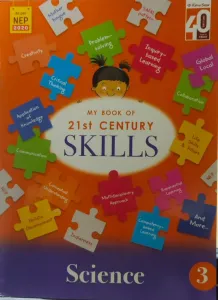 My Book Of 21st Century Skills Science-3