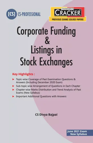 Cracker – Corporate Funding & Listings in Stock Exchanges