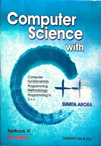 Computer Science With C++