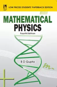 Mathematical Physics(lpspe)