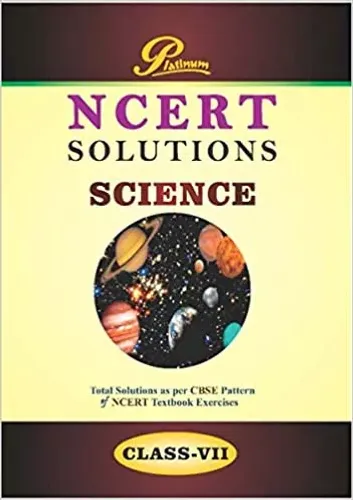 Ncert Solution Science - 7