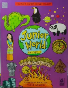 Junior World for Class 3