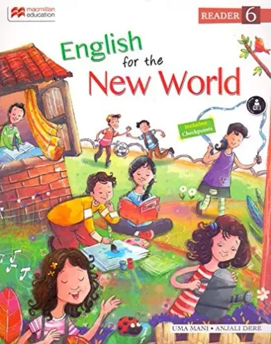 English for the New World Reader 6