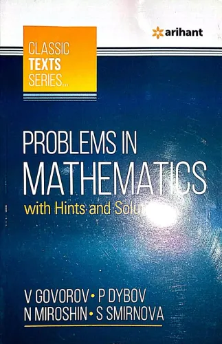 Problems In Mathematics