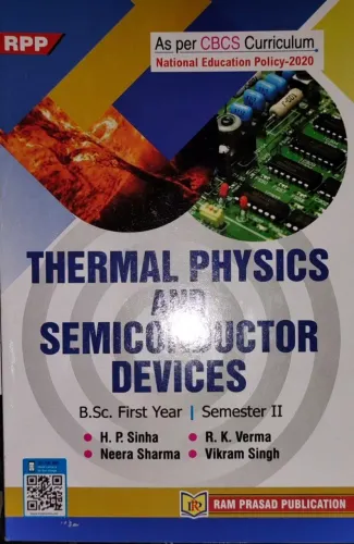 Thermal Physics And Semicon. Devices