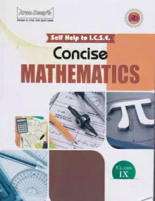 CINCISE MATHEMATICS GUIDE For Class - 9