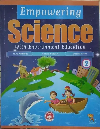 Empowering Science For Class 2