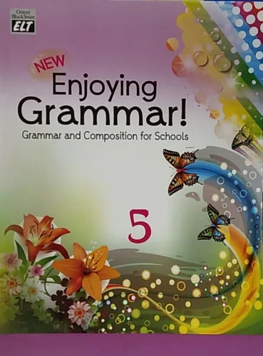 New Enjoying Grammar 5