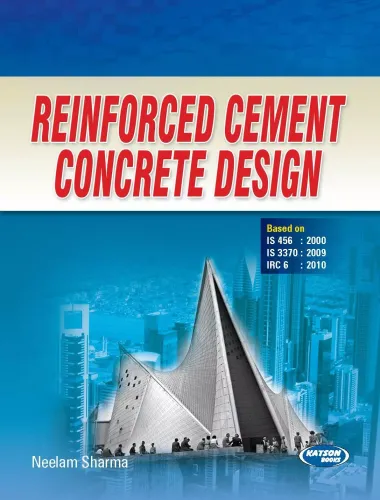 Reinforced Cement Concrete Design