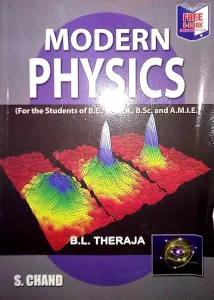 Modern Physics