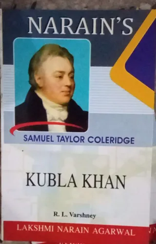 Kubla Khan