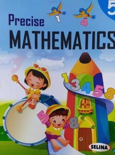 Precise Mathematics 5