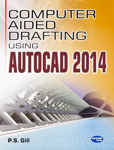 Computer Aided Drafting Using AUTOCAD