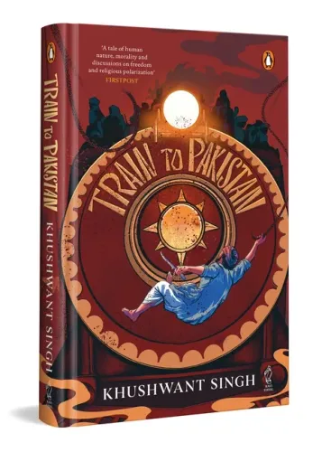 Train to Pakistan by Khushwant Singh