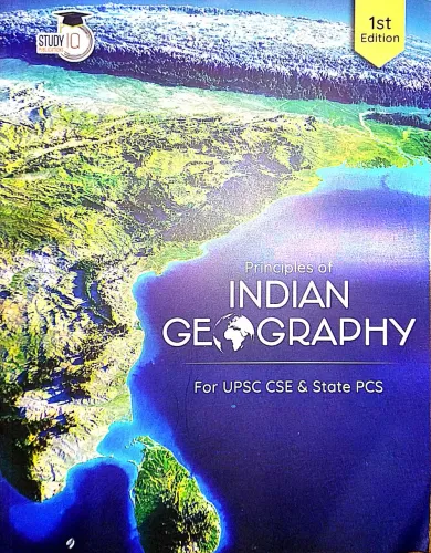 Principles Of Indian Geography