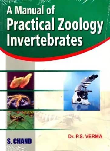 A Manual of Practical Zoology: Chordates