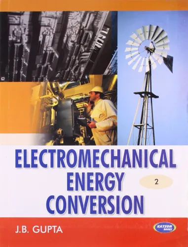 Electromechanical Energy Conversion- II