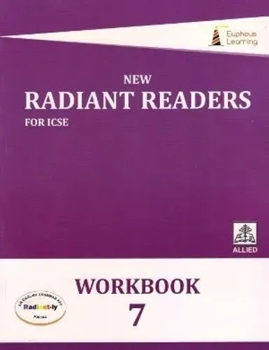New Radiant Readers Workbook-7
