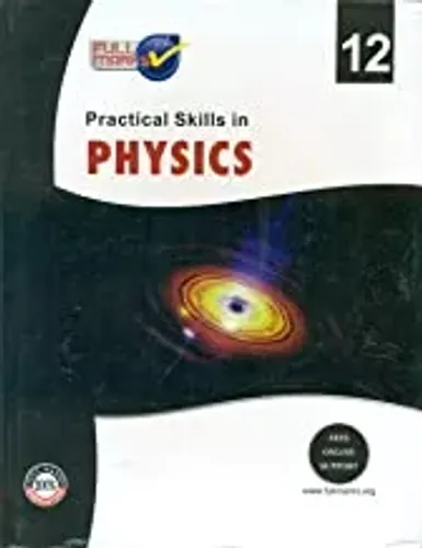 Practical Physics-12 [HB]
