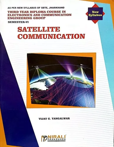 Satellite Communication (Sem-6)