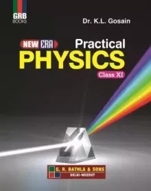 New Era Practical Physics Class 11