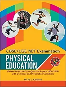 CBSE / UGC NET Examination Physical Education