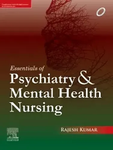 Essentials of Psychiatric and Mental Health Nursing, 1e