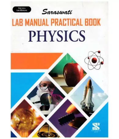 Lab Manual Practical Book Physics