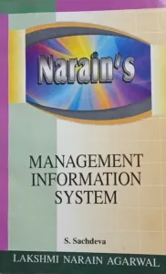 Managemwent Information System
