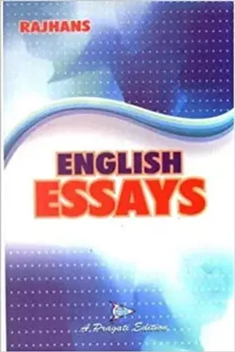 Rajhans English Essays