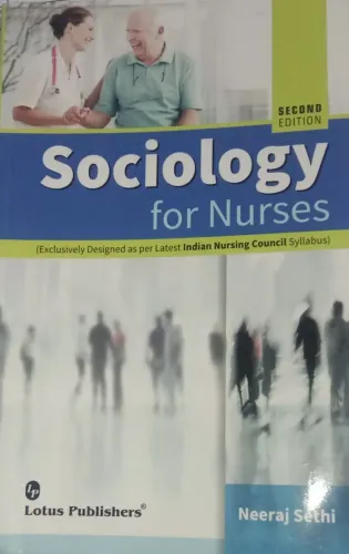 Sociology For Nurses