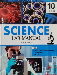 Science Lab Manual Class-10