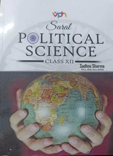 Political Science-12