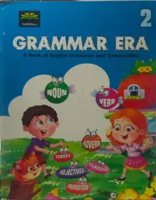 Grammar Era Class - 2