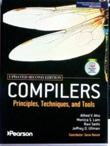 Compilers 2edi
