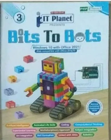 It Planet Bits To Bots Windows 10 With Office 2021-3