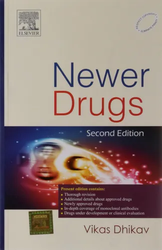 Newer Drugs, 2e