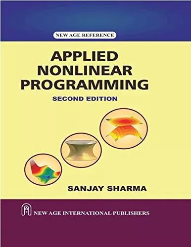 Applied Nonlinear Programming