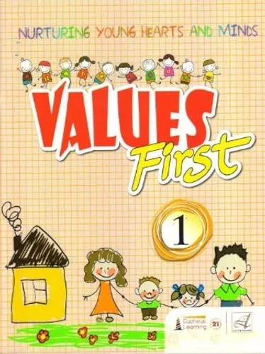 Values First Class - 1