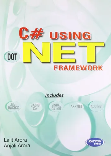 C# Using .Net Framework