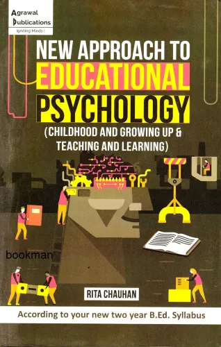 New Approach To Educational Psychology