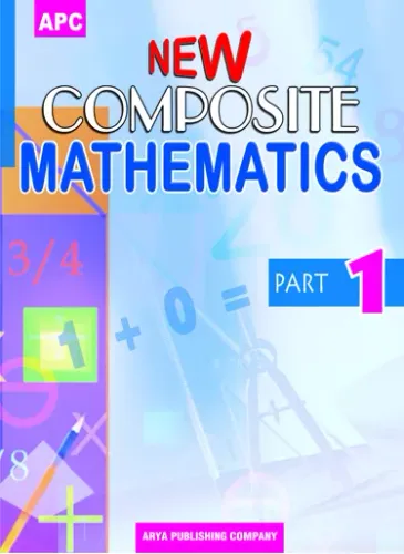 New Composite Mathematics- 1