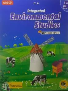 Integrated Environmental Studies Class - 5