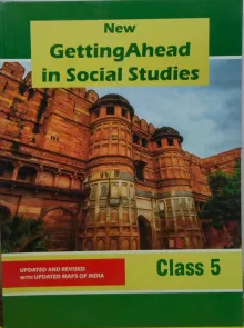 New Getting Ahead In Social Studies For Class 5