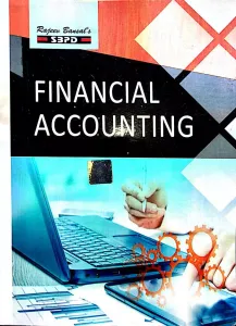 Financial Accounting (Bbmku) Sem-1