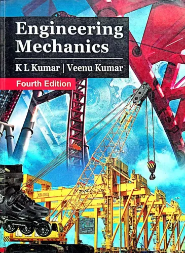 Engineering Mechanics 4/ed