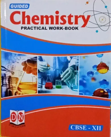 Guided Lm Chemistry W/b- Class 12