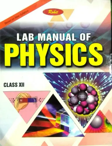 Lab Manual Physics-12